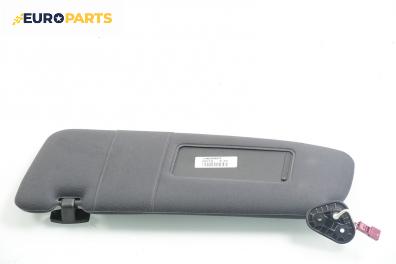 Сенник за BMW 3 Series E46 Sedan (02.1998 - 04.2005), позиция: лява
