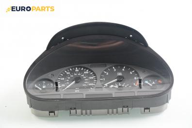 Километраж за BMW 3 Series E46 Sedan (02.1998 - 04.2005) 325 i, 192 к.с., № Bosch 1 031 098 170