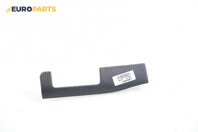 Интериорна пластмаса за BMW 3 Series E46 Sedan (02.1998 - 04.2005), 4+1 вр., седан, позиция: предна