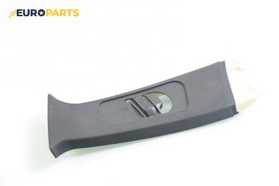 Интериорна пластмаса за BMW 3 Series E46 Sedan (02.1998 - 04.2005), седан
