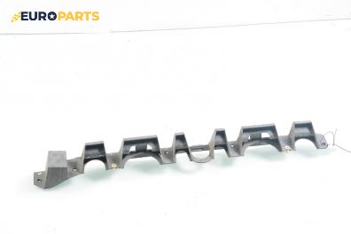Държач броня за Renault Laguna II Hatchback (03.2001 - 12.2007), хечбек, позиция: задна