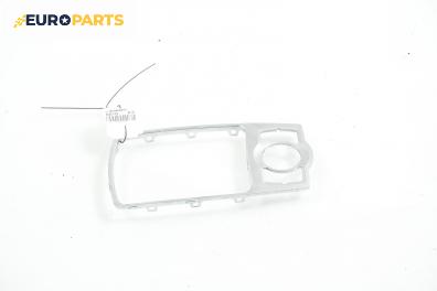 Конзола скоростен лост за Audi A6 Sedan C6 (05.2004 - 03.2011)