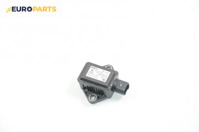 Сензор ESP за Audi A6 Sedan C6 (05.2004 - 03.2011), № 4F0 907 637