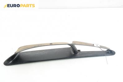 Интериорна пластмаса километраж за Peugeot 806 (221) (06.1994 - 08.2002), 4+1 вр.