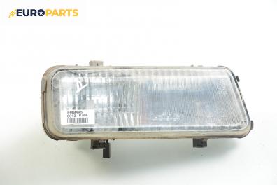 Халоген за Peugeot 806 (221) (06.1994 - 08.2002), позиция: дясна, Carello