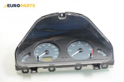 Километраж за Citroen Saxo Hatchback (02.1996 - 04.2004) 1.5 D, 57 к.с.