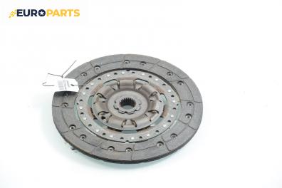 Феродов диск за Ford Mondeo III Sedan (10.2000 - 03.2007) 2.0 TDCi, 130 к.с., № 324030410