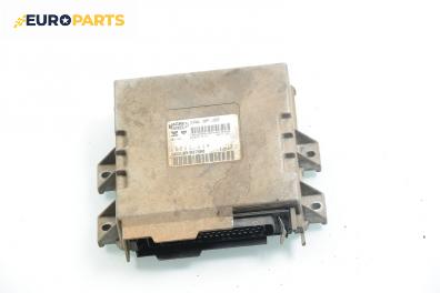 Компютър двигател за Peugeot 806 (221) (06.1994 - 08.2002) 2.0, 121 к.с., № Magneti Marelli IAW 8P.22