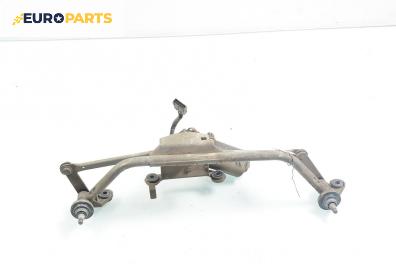 Ел. мотор за чистачките за Peugeot 806 (221) (06.1994 - 08.2002), позиция: предна