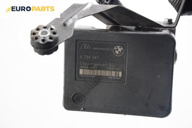 Помпа ABS за BMW 3 Series E46 Sedan (02.1998 - 04.2005), № BMW 6 759 047 / Ate 10.0960-0811.3