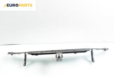 Маска горна част за Renault Laguna II Hatchback (03.2001 - 12.2007), хечбек