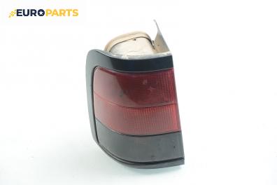 Стоп за Peugeot 806 (221) (06.1994 - 08.2002), позиция: лява