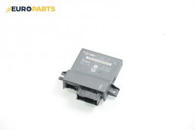 Модул за Audi A6 Sedan C6 (05.2004 - 03.2011), № 4F0 907 468 B