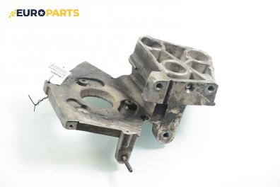 Стойка ГНП за Renault Laguna II Hatchback (03.2001 - 12.2007) 1.9 dCi (BG08, BG0G), 120 к.с.