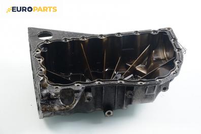 Картер за Renault Laguna II Hatchback (03.2001 - 12.2007) 1.9 dCi (BG08, BG0G), 120 к.с.