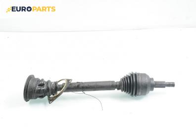 Полуоска за Renault Laguna II Hatchback (03.2001 - 12.2007) 1.9 dCi (BG08, BG0G), 120 к.с., позиция: предна, лява