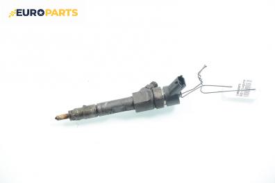 Дюза дизел за Renault Laguna II Hatchback (03.2001 - 12.2007) 1.9 dCi (BG08, BG0G), 120 к.с., № Bosch 0 445 110 110B