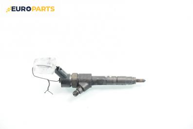 Дюза дизел за Renault Laguna II Hatchback (03.2001 - 12.2007) 1.9 dCi (BG08, BG0G), 120 к.с., № Bosch 0 445 110 110B