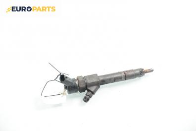 Дюза дизел за Renault Laguna II Hatchback (03.2001 - 12.2007) 1.9 dCi (BG08, BG0G), 120 к.с., № Bosch 0 445 110 110B