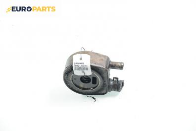 Маслоохладител за Renault Laguna II Hatchback (03.2001 - 12.2007) 1.9 dCi (BG08, BG0G), 120 к.с.