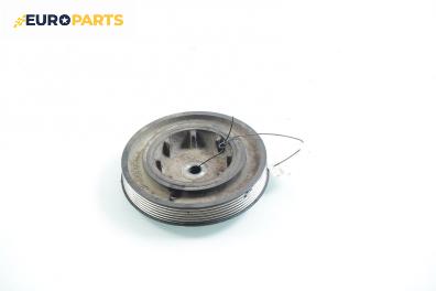 Демпферна шайба за Renault Laguna II Hatchback (03.2001 - 12.2007) 1.9 dCi (BG08, BG0G), 120 к.с.