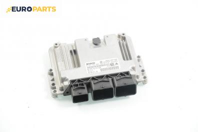 Компютър двигател за Peugeot 308 Hatchback (09.2007 - 12.2016) 1.6 16V, 120 к.с., № Bosch 0 261 S04 009