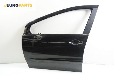 Врата за Peugeot 308 Hatchback (09.2007 - 12.2016), 4+1 вр., хечбек, позиция: предна, лява