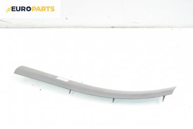 Интериорна лайсна за BMW 3 Series E46 Compact (06.2001 - 02.2005), 2+1 вр., хечбек
