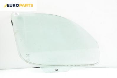Странично стъкло за Fiat Doblo Cargo (11.2000 - 02.2010), товарен, позиция: предна, дясна