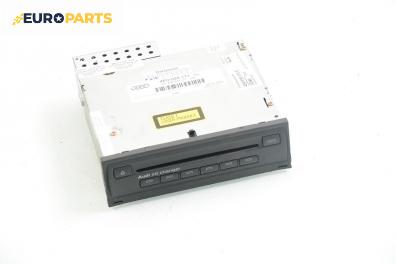 CD плеър за Audi A6 Sedan C6 (05.2004 - 03.2011), № 4E0 035 111