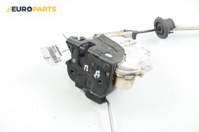 Брава на врата за Audi A6 Sedan C6 (05.2004 - 03.2011), позиция: предна, дясна