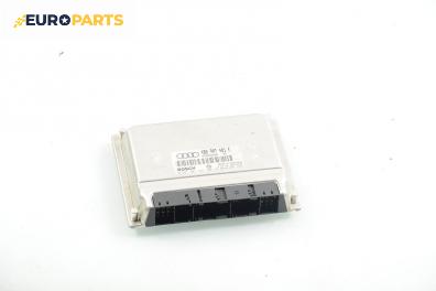 Компютър двигател за Audi A6 Avant C5 (11.1997 - 01.2005) 2.5 TDI, 150 к.с., № Bosch 0 281 001 833