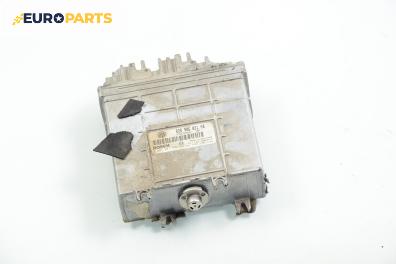 Компютър двигател за Ford Galaxy Minivan I (03.1995 - 05.2006) 1.9 TDI, 110 к.с., № Bosch 0 281 001 736