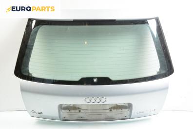Заден капак за Audi A6 Avant C5 (11.1997 - 01.2005), комби