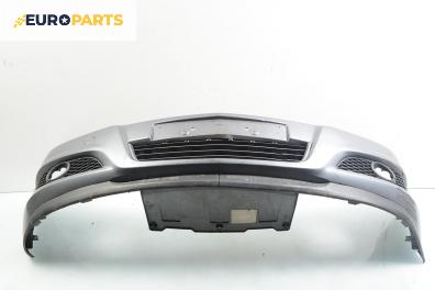 Предна броня за Opel Astra H Hatchback (01.2004 - 05.2014), хечбек, позиция: предна