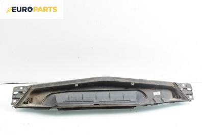 Кора под чистачки за Renault Modus / Grand Modus Minivan (09.2004 - 09.2012), 4+1 вр.