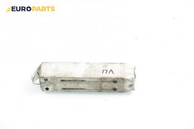 Буфер предна броня за Audi A6 Sedan C6 (05.2004 - 03.2011), седан, позиция: лява