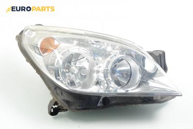 Фар за Opel Astra H Hatchback (01.2004 - 05.2014), хечбек, позиция: дясна