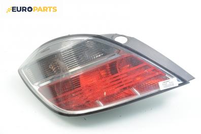 Стоп за Opel Astra H Hatchback (01.2004 - 05.2014), хечбек, позиция: лява