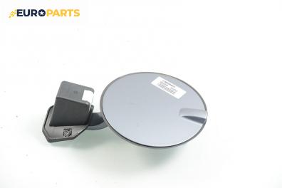 Вратичка резервоар за Opel Astra H Hatchback (01.2004 - 05.2014), 4+1 вр., хечбек