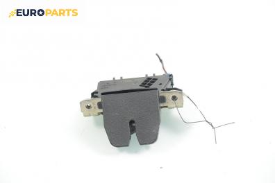Брава заден капак за Opel Astra H Hatchback (01.2004 - 05.2014), хечбек, позиция: задна