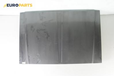 Преден капак за Jeep Cherokee SUV II (09.1983 - 09.2001), 4+1 вр., позиция: предна