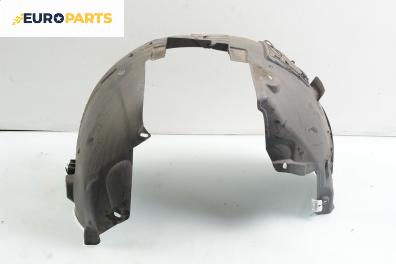 Подкалник за Opel Astra H Hatchback (01.2004 - 05.2014), 4+1 вр., хечбек, позиция: предна, лява