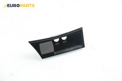 Интериорна пластмаса за Opel Astra H Hatchback (01.2004 - 05.2014), 4+1 вр., хечбек, позиция: предна