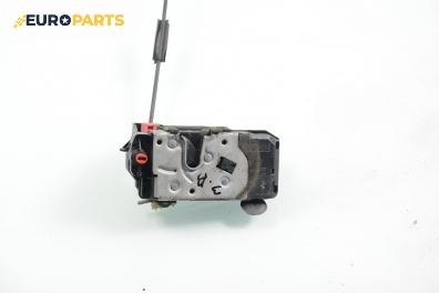 Брава на врата за Opel Astra H Hatchback (01.2004 - 05.2014), позиция: задна, дясна