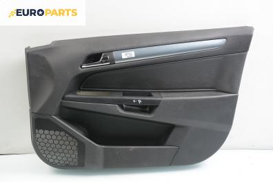 Кора врата за Opel Astra H Hatchback (01.2004 - 05.2014), 4+1 вр., хечбек, позиция: предна, дясна