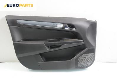 Кора врата за Opel Astra H Hatchback (01.2004 - 05.2014), 4+1 вр., хечбек, позиция: предна, лява