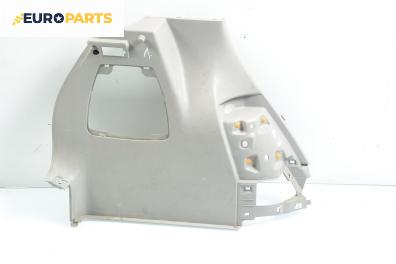 Кора багажник за Renault Modus / Grand Modus Minivan (09.2004 - 09.2012)