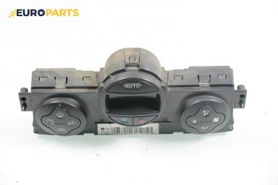 Панел климатроник за Renault Megane II Grandtour (08.2003 - 08.2012)