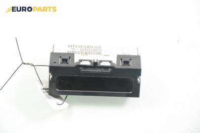 Дисплей за Renault Megane II Grandtour (08.2003 - 08.2012), № 8200350498